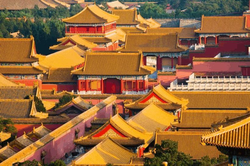 The East Hotel-Very Close To The Drum Tower,The Lama Temple,Houhai Bar Street,And The Forbidden City,There Are Many Old Beijing Traditional Hutongs Around The Hotel ,Experience The Culture Of Old Beijing Hutongs,Near Exit A Of Shichahai On Metro Line Eksteriør billede